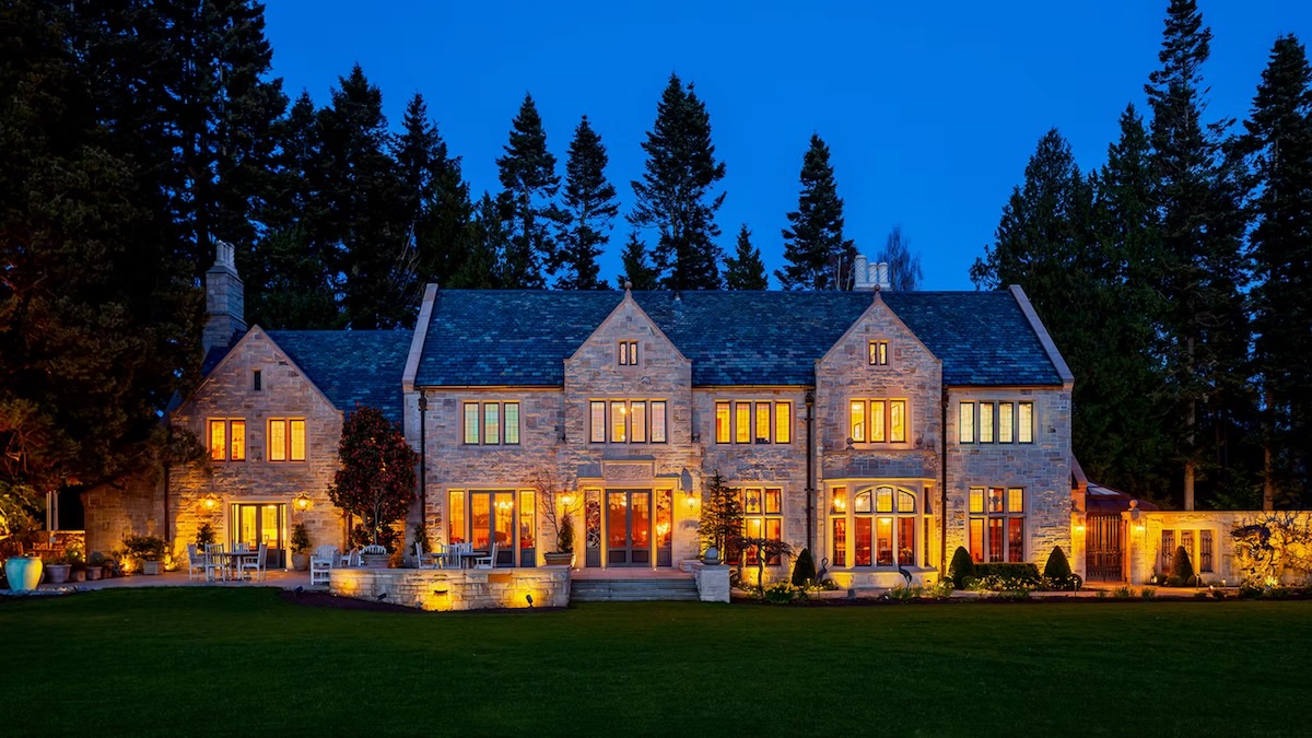 Dogwood Lane Listing by Reese Films - Premium Video Production for Real Estate