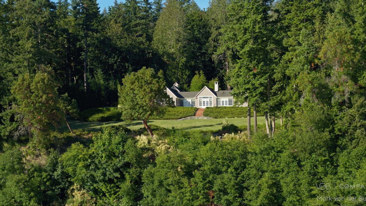 Freeland Estate by Reese Films - Premium Video Production for Real Estate