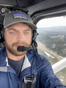 Robert Erdt Bio