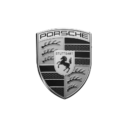 Porsche Logo