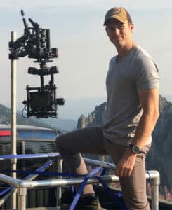 Ryan Reese Bio Picture