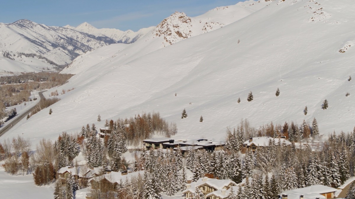 Sun Valley Estate by Reese Films - Premium Video Production for Real Estate