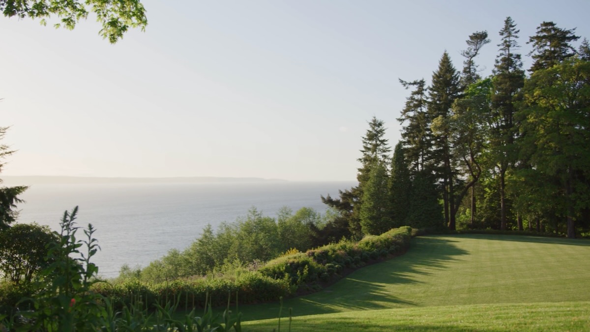 The Woodway Estate by Reese Films - Premium Video Production for Real Estate