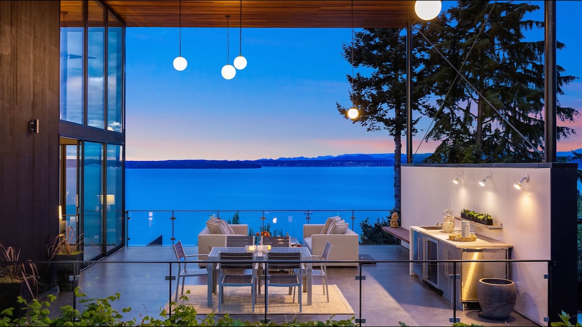 West Seattle Listing by Reese Films - Premium Video Production for Real Estate